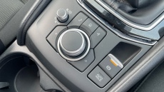 Mazda CX-5 2.0 e-Skyactiv G MHEV Centre-Line 5dr Petrol Estate